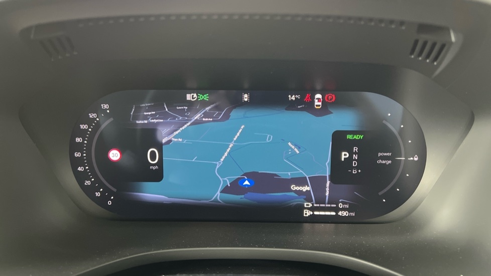 Used Volvo XC60 2026 for sale - 77799823: Photo 11