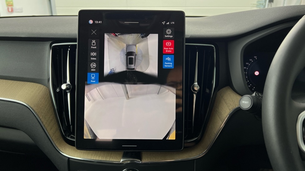 Used Volvo XC60 2026 for sale - 77799823: Photo 14