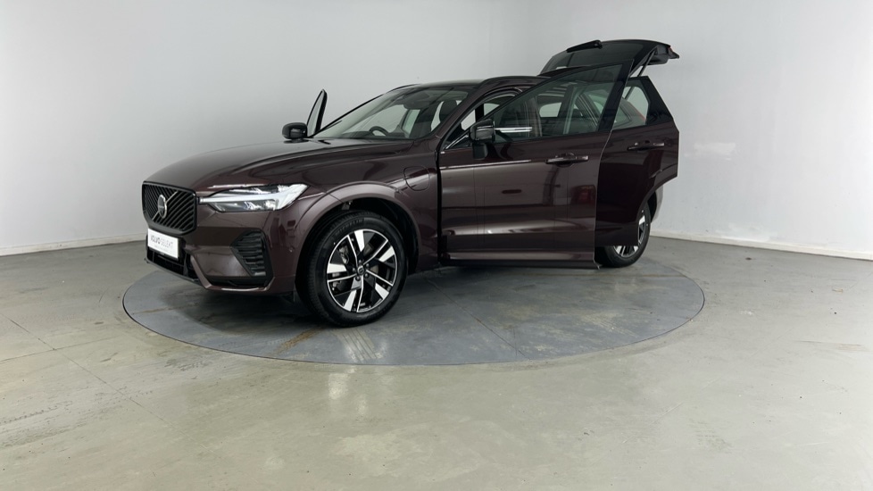Used Volvo XC60 2026 for sale - 77799823: Photo 15