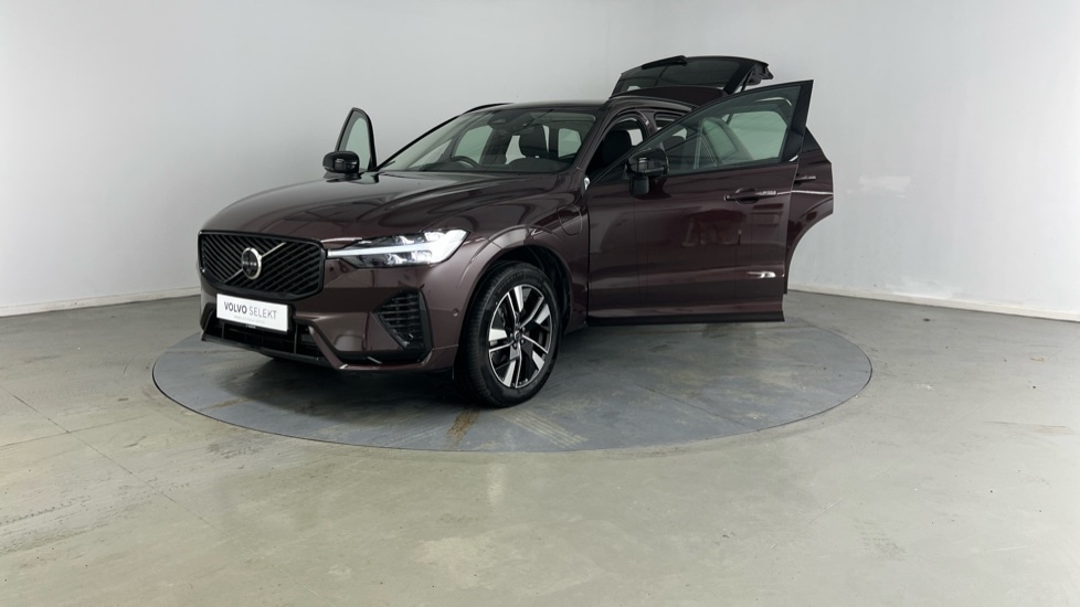 Used Volvo XC60 2026 for sale - 77799823: Photo 16