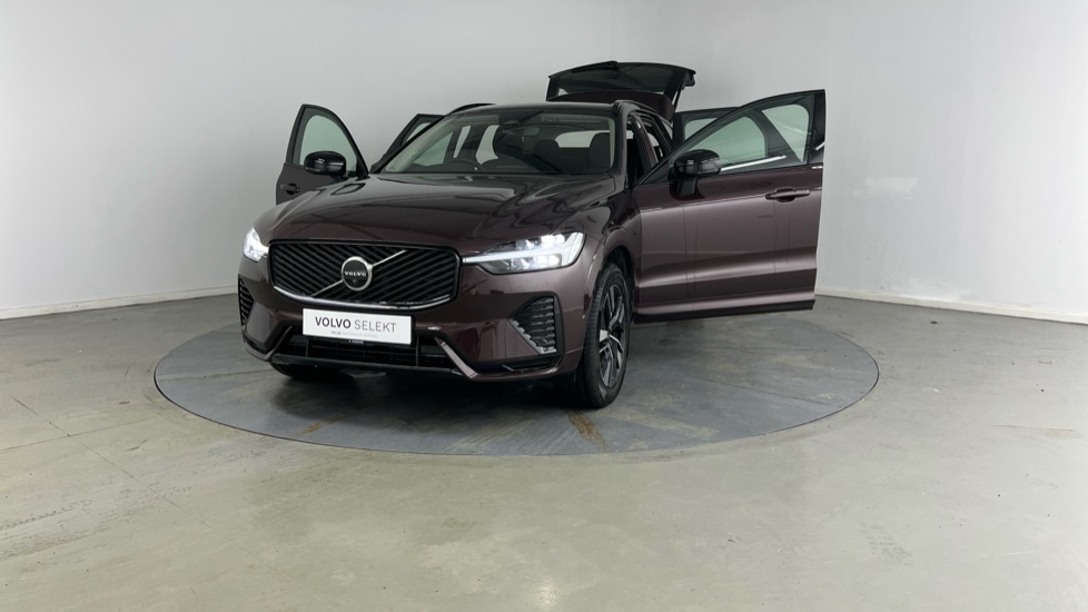 Used Volvo XC60 2026 for sale - 77799823: Photo 17