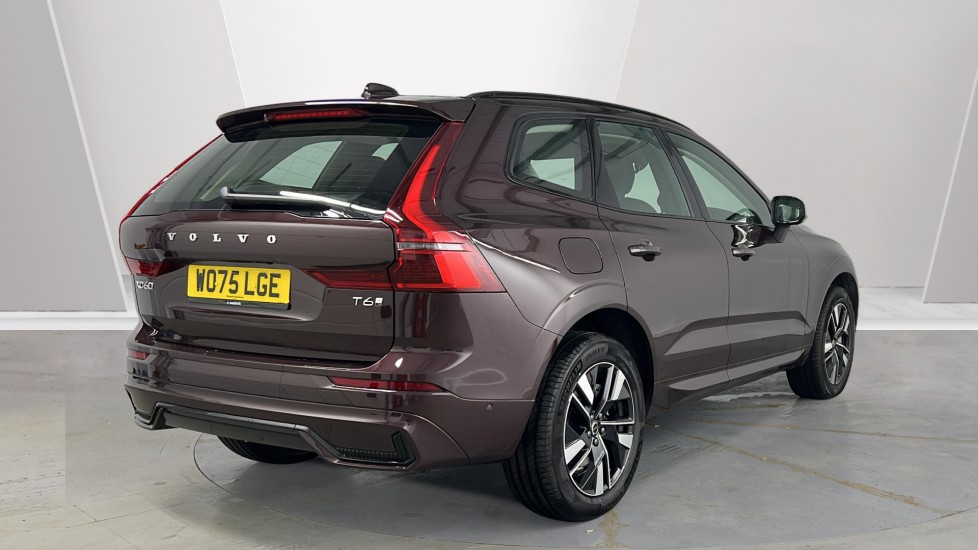 Used Volvo XC60 2026 for sale - 77799823: Photo 2