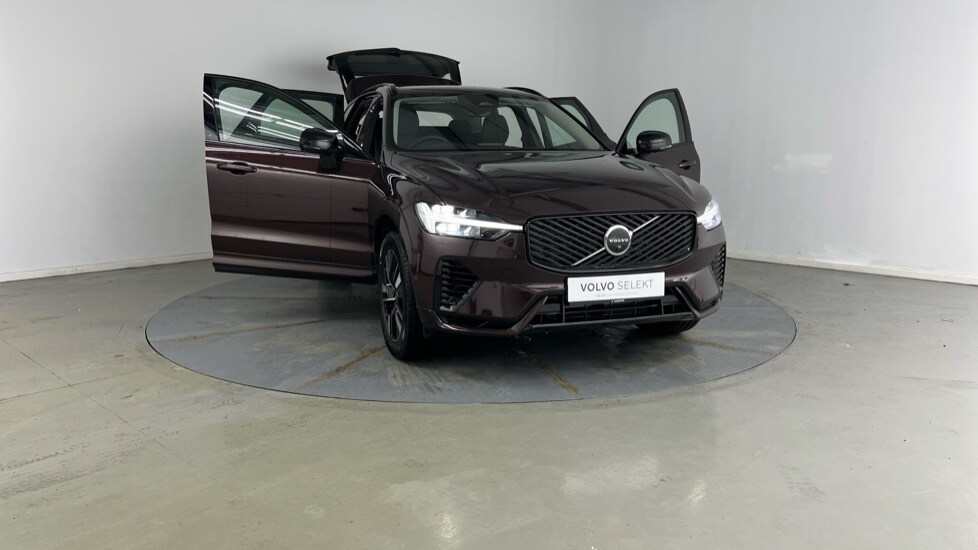 Used Volvo XC60 2026 for sale - 77799823: Photo 20