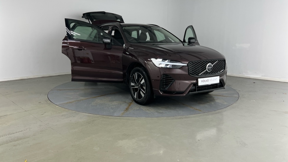 Used Volvo XC60 2026 for sale - 77799823: Photo 21