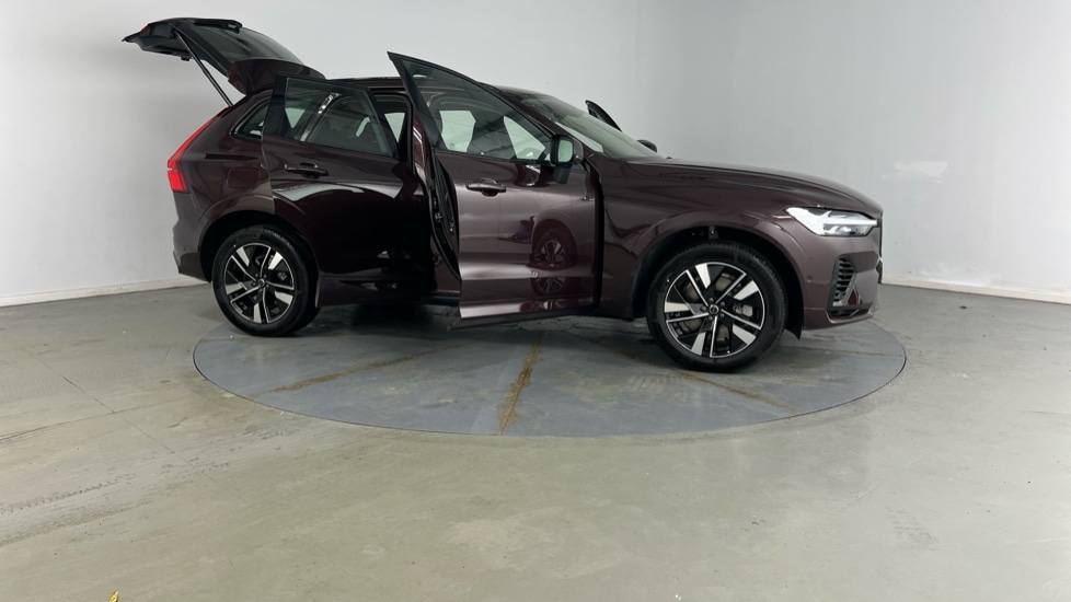 Used Volvo XC60 2026 for sale - 77799823: Photo 24