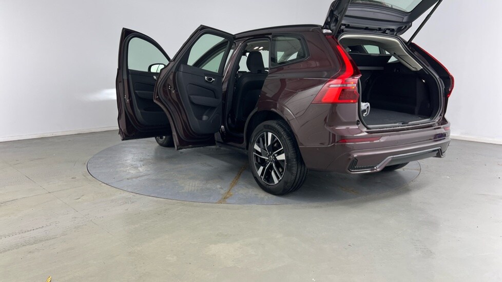 Used Volvo XC60 2026 for sale - 77799823: Photo 34