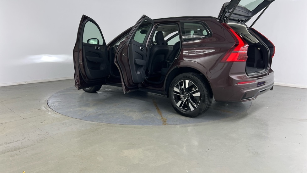 Used Volvo XC60 2026 for sale - 77799823: Photo 35