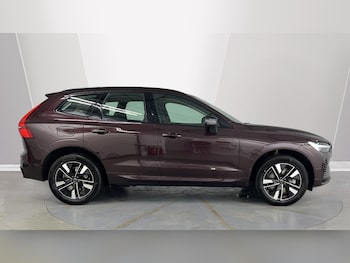 Used Volvo XC60 2026 for sale - 77799823: Photo