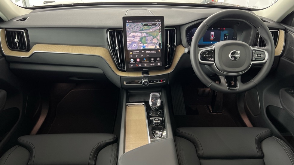 Used Volvo XC60 2026 for sale - 77799823: Photo 5