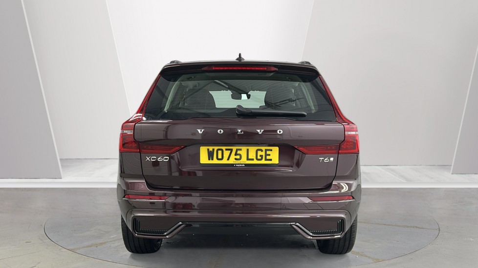 Used Volvo XC60 2026 for sale - 77799823: Photo 7