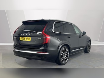 Used Volvo XC90 2025 for sale - 77261612: Photo