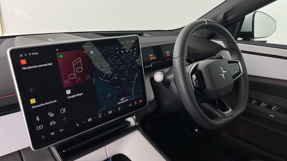 Used Polestar Polestar 4 2024 for sale - 77339376: Photo 13