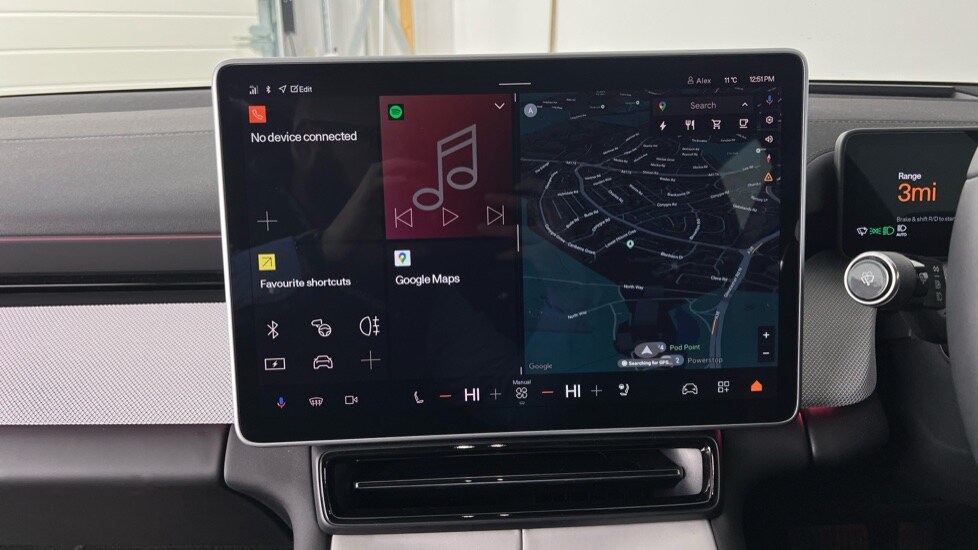 Used Polestar Polestar 4 2024 for sale - 77339376: Photo 14