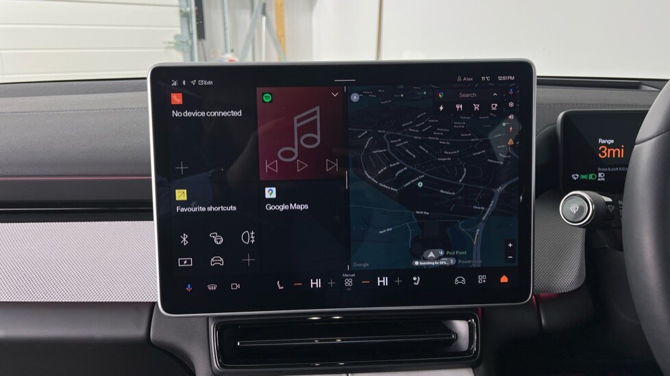 Used Polestar Polestar 4 2024 for sale - 77339376: Photo 15