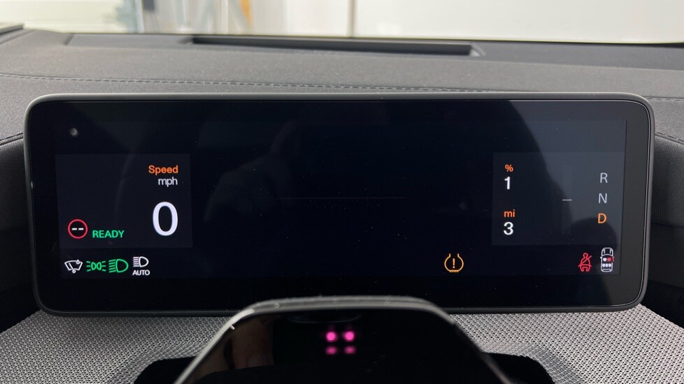 Used Polestar Polestar 4 2024 for sale - 77339376: Photo 16