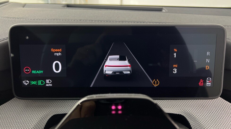 Used Polestar Polestar 4 2024 for sale - 77339376: Photo 17