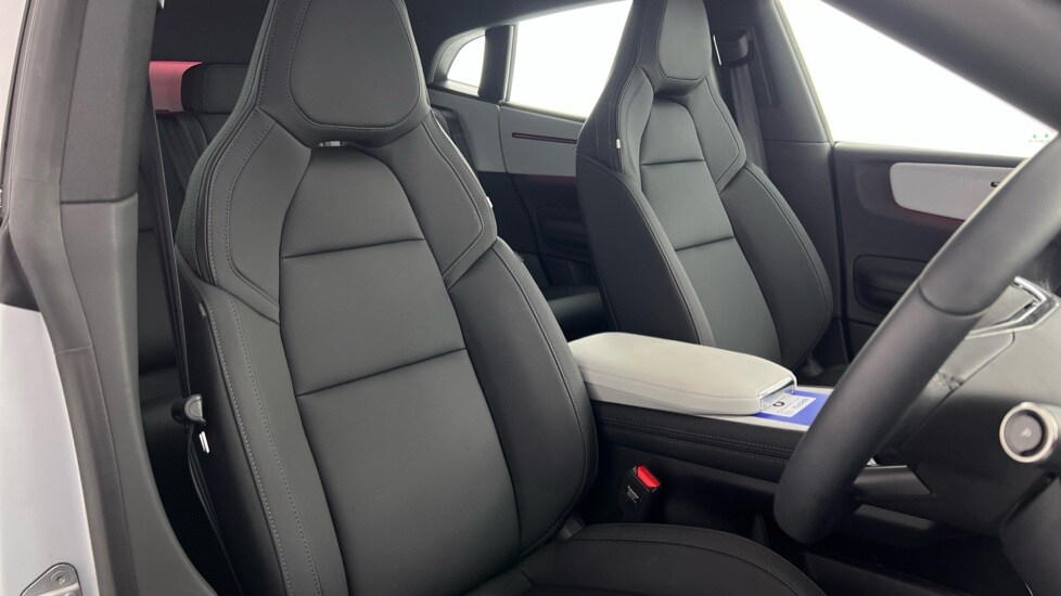 Used Polestar Polestar 4 2024 for sale - 77339376: Photo 18