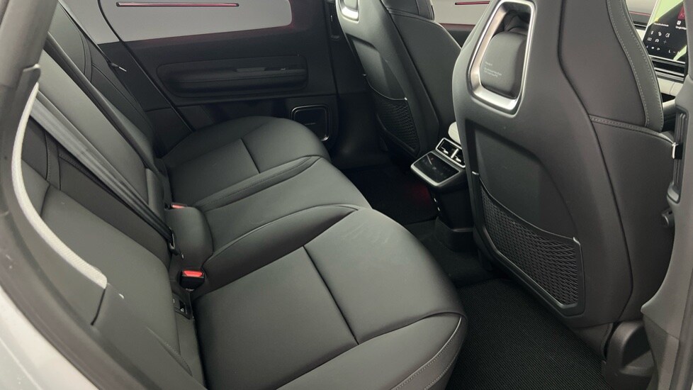 Used Polestar Polestar 4 2024 for sale - 77339376: Photo 19