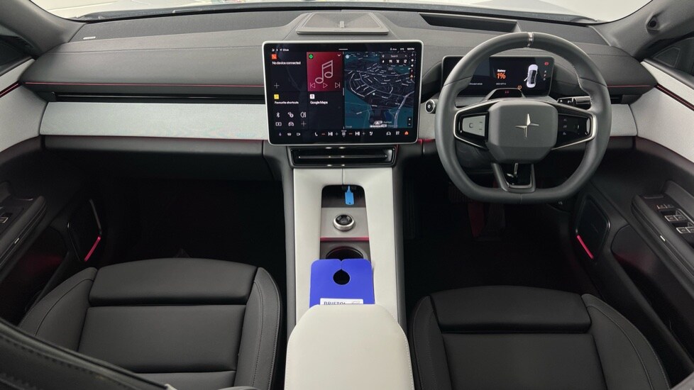 Used Polestar Polestar 4 2024 for sale - 77339376: Photo 21