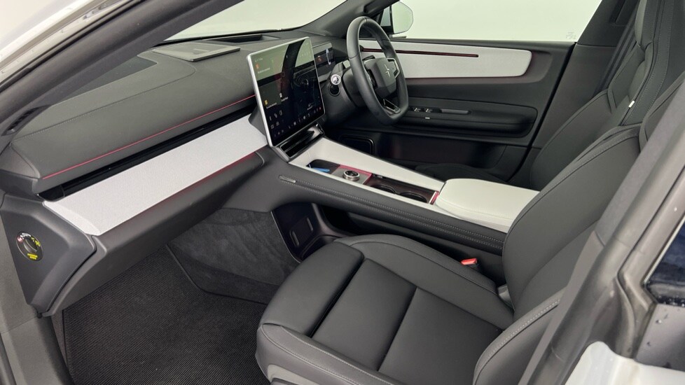 Used Polestar Polestar 4 2024 for sale - 77339376: Photo 23