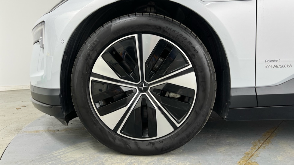 Used Polestar Polestar 4 2024 for sale - 77339376: Photo 26