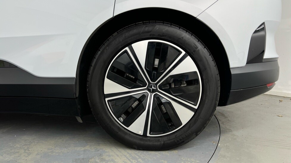Used Polestar Polestar 4 2024 for sale - 77339376: Photo 27