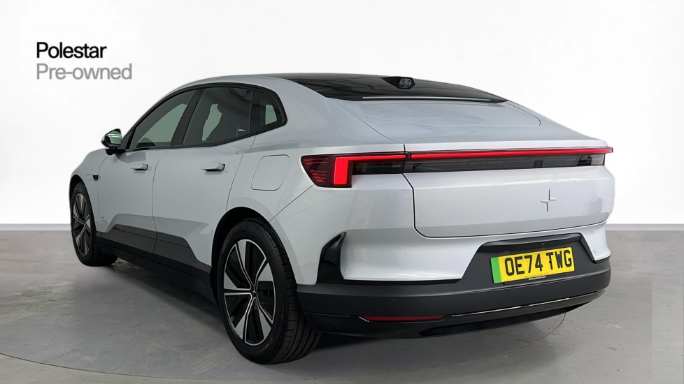 Used Polestar Polestar 4 2024 for sale - 77339376: Photo 3