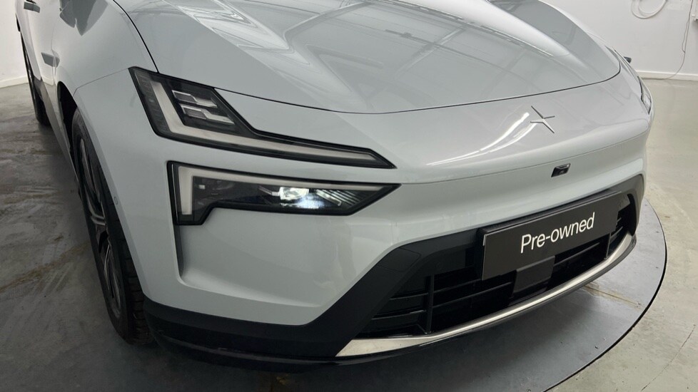 Used Polestar Polestar 4 2024 for sale - 77339376: Photo 34