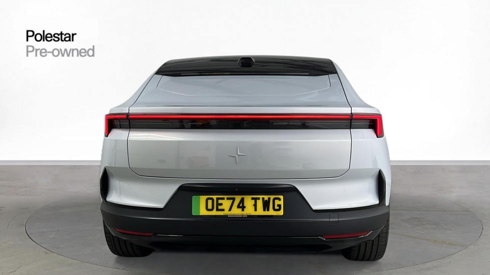 Used Polestar Polestar 4 2024 for sale - 77339376: Photo 4