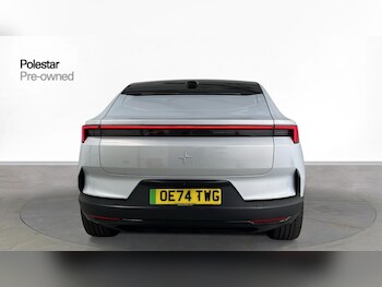 Used Polestar Polestar 4 2024 for sale - 77339376: Photo