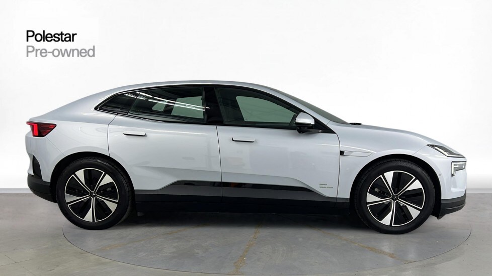 Used Polestar Polestar 4 2024 for sale - 77339376: Photo 6