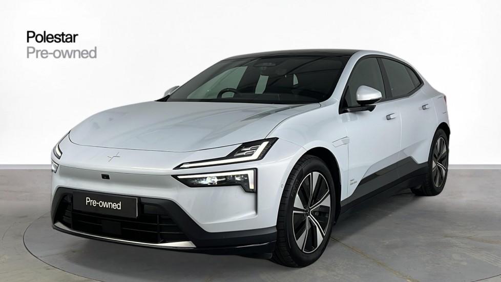Used Polestar Polestar 4 2024 for sale - 77339376: Photo 7