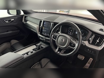 Used Volvo XC60 2019 for sale - 78356461: Photo