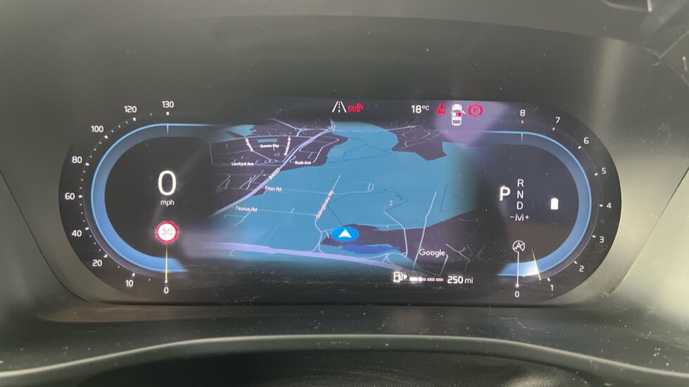 Used Volvo XC40 2023 for sale - 76023233: Photo 11