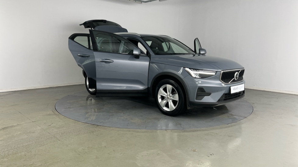 Used Volvo XC40 2023 for sale - 76023233: Photo 22