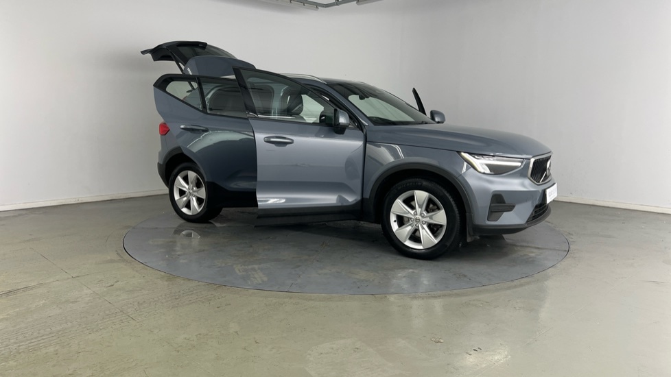Used Volvo XC40 2023 for sale - 76023233: Photo 23