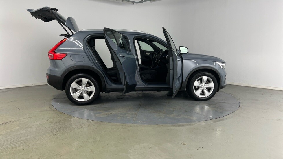 Used Volvo XC40 2023 for sale - 76023233: Photo 26