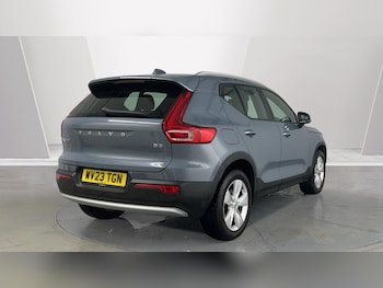 Used Volvo XC40 2023 for sale - 76023233: Photo