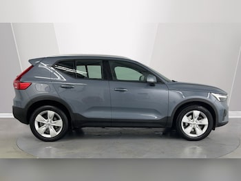 Used Volvo XC40 2023 for sale - 76023233: Photo