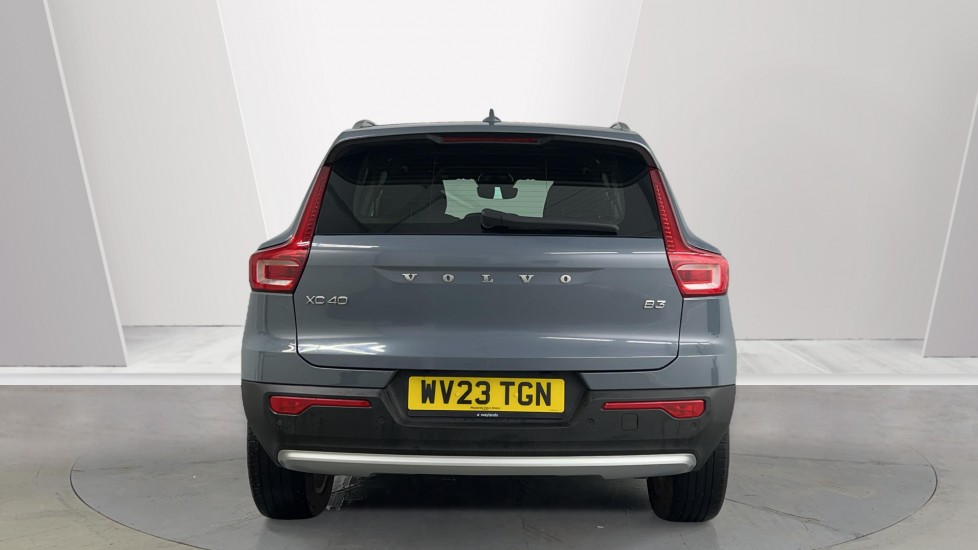Used Volvo XC40 2023 for sale - 76023233: Photo 7