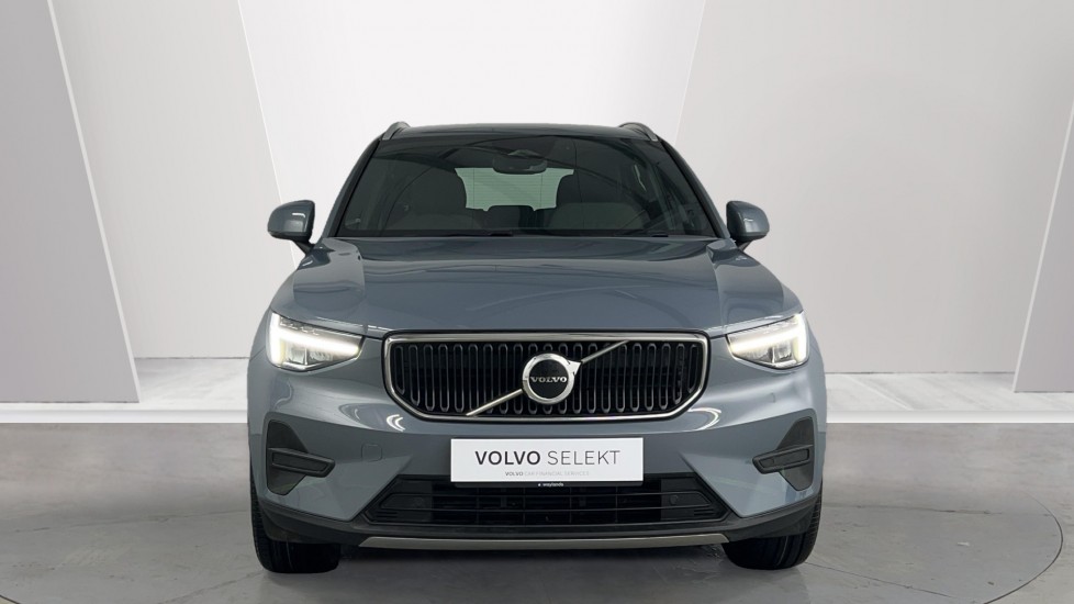 Used Volvo XC40 2023 for sale - 76023233: Photo 8