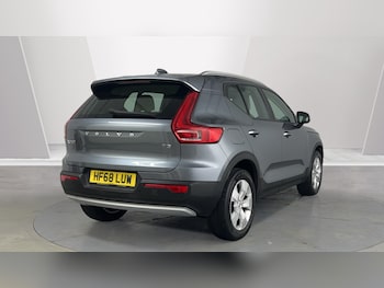 Used Volvo XC40 2018 for sale - 76316889: Photo