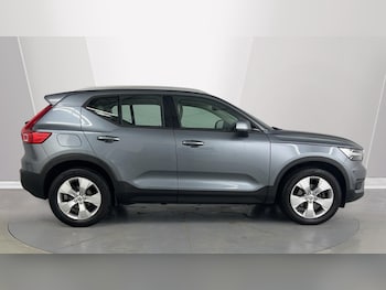 Used Volvo XC40 2018 for sale - 76316889: Photo