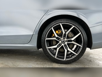 Used Volvo S60 2022 for sale - 77312324: Photo