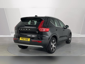 Used Volvo XC40 2021 for sale - 76015065: Photo