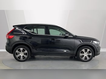 Used Volvo XC40 2021 for sale - 76015065: Photo