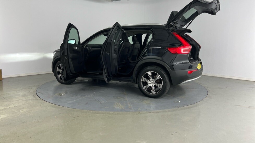 Vehicle 40