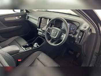 Used Volvo XC40 2021 for sale - 76015065: Photo