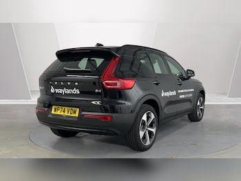 Used Volvo XC40 2024 for sale - 75441365: Photo