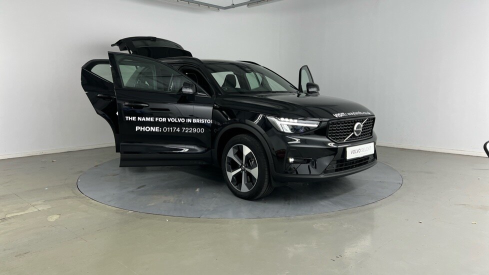 Vehicle 34